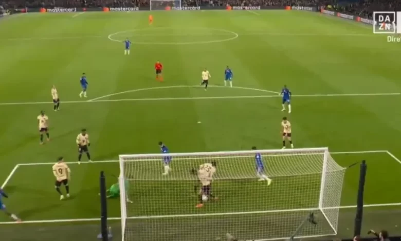 Golaço de Pedro Neto ao Barcelona substituído por…  autogolo insólito
