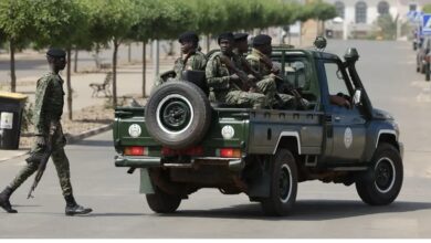 Golpe militar na Guiné-Bissau: Fernando Dias e Domingos Simões Pereira detidos