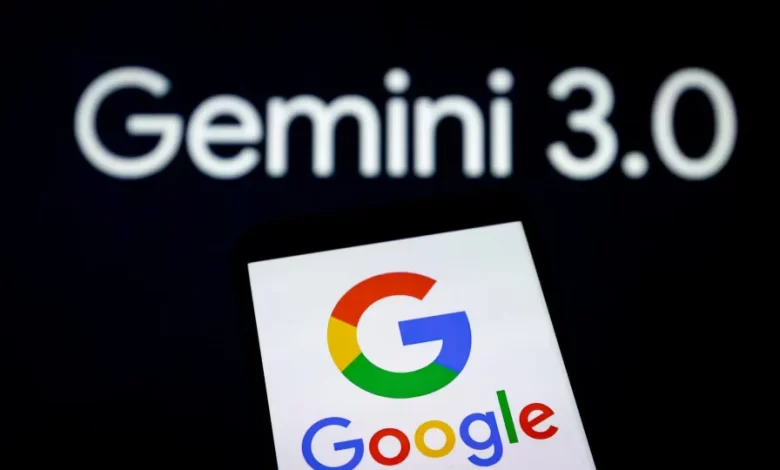 Google lança Gemini 3 que considera o seu modelo de IA "mais inteligente"