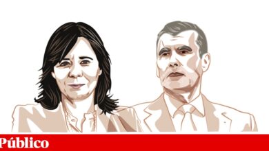 Gouveia e Melo faz mira ao marximo-leninismo, Catarina Martins ao almoço com Ventura