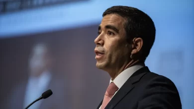 Governo admite 'residência' para estudantes que fugiram da Ucrânia