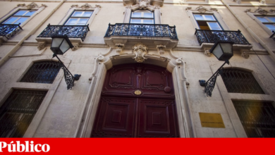Governo admite vender palácio no Chiado à confederação dos patrões