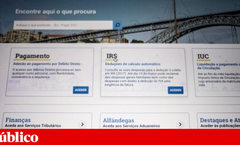Governo afirma que vai manter valor do IUC