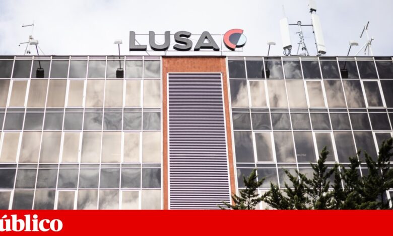 Governo apresenta “novo modelo de governação” para a agência Lusa