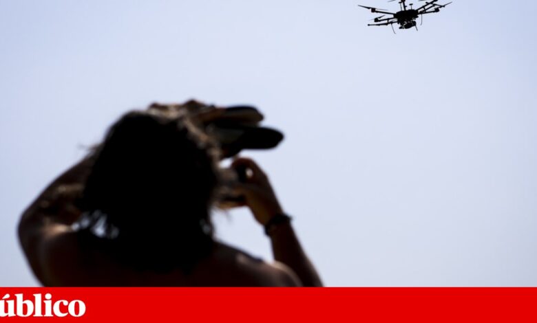 Governo da Lituânia ensina crianças a pilotar <em>drones </em>
