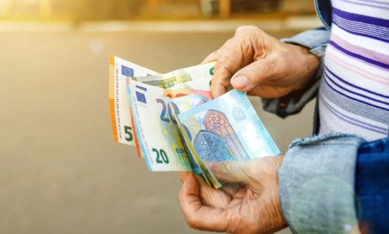 Governo fala em "aumentos permanentes nas pensões". Quais são os valores?