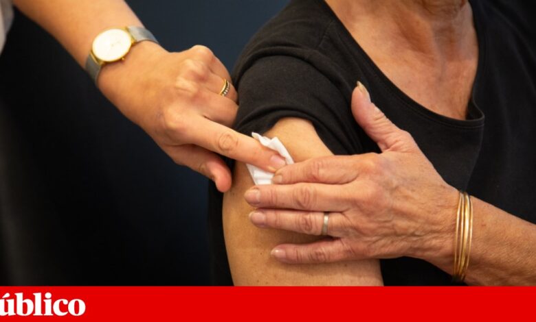 Governo investe sete milhões para vacinar nas farmácias, mas adesão está a diminuir