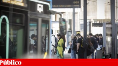 Governo mexe no Fundo dos Transportes para incluir mercadorias e logística urbana