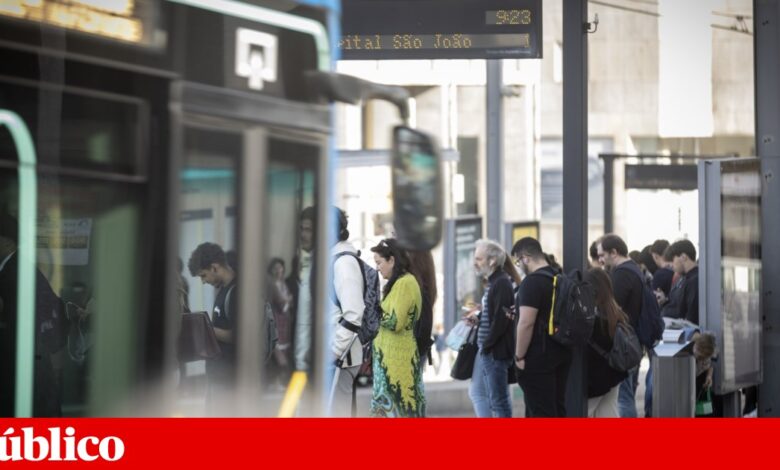 Governo mexe no Fundo dos Transportes para incluir mercadorias e logística urbana