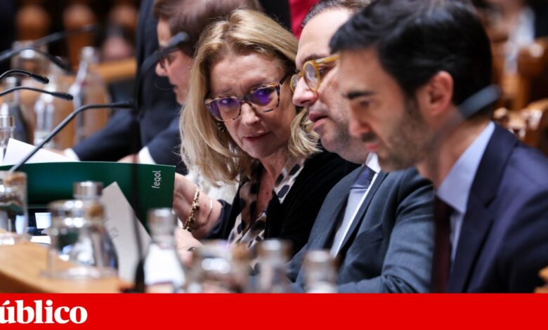 Governo recua: repõe três dias de férias e deixa cair despedimento nas médias empresas