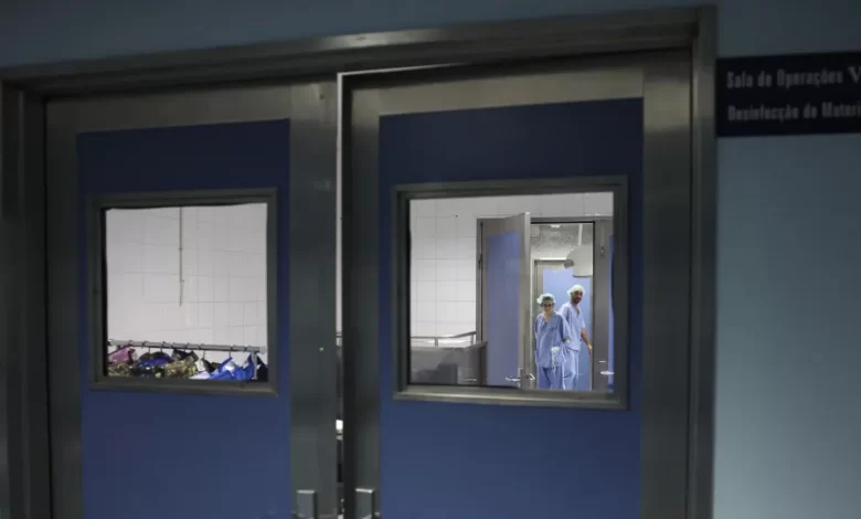 Governo reforça em 678 milhões ULS e institutos de oncologia