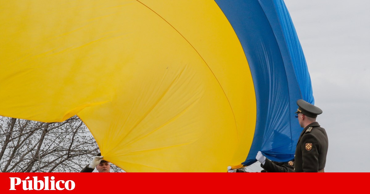 Governo ucraniano suspende ministro da Justiça por suspeitas de corrupção