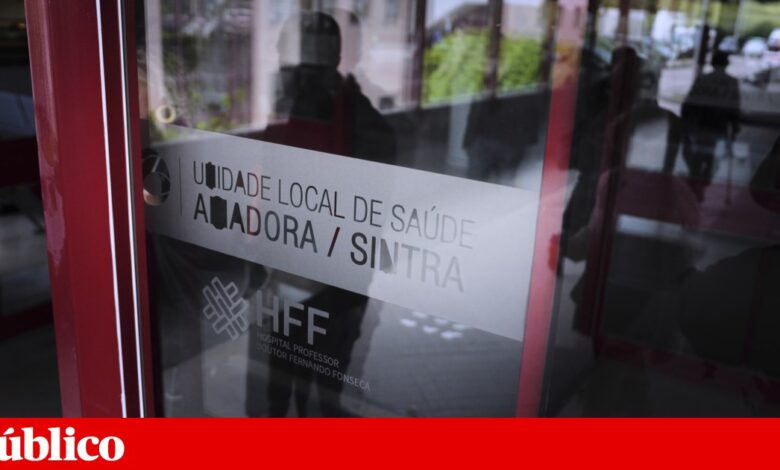 Grávida que morreu era seguida no Amadora-Sintra desde Agosto. Provas da família desmentem ministra