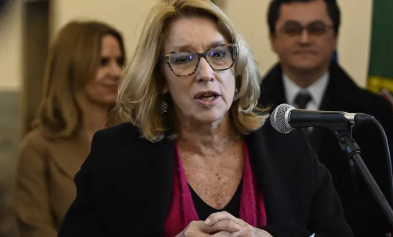 Greve geral? "Com certeza que vai ocorrer", mas é "inoportuna"
