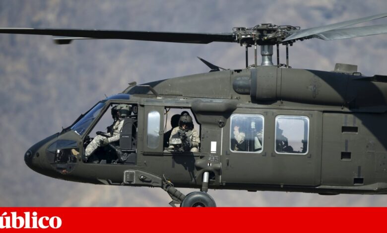 Guerra entre entidades cria dúvidas sobre onde podem aterrar novos hélis de socorro