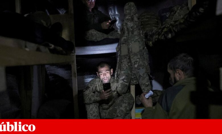 Guerra na Ucrânia: forças especiais da Ucrânia em Pokrovsk para conter avanço da Rússia