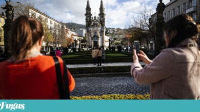 Guimarães, “cenário ideal” da gala mundial dos “óscares” dos filmes de turismo