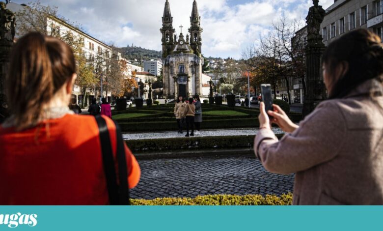 Guimarães, “cenário ideal” da gala mundial dos “óscares” dos filmes de turismo