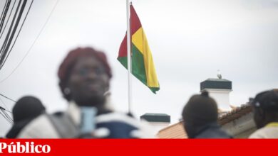 Guiné-Bissau: União Africana suspende país devido ao golpe militar