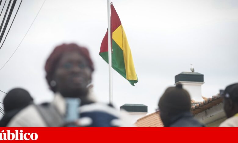 Guiné-Bissau: União Africana suspende país devido ao golpe militar