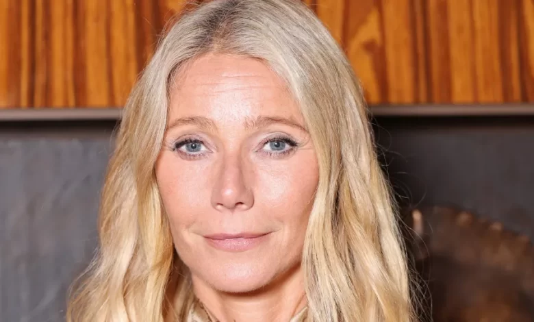 Gwyneth Paltrow fala das lutas contra PHDA e a ansiedade