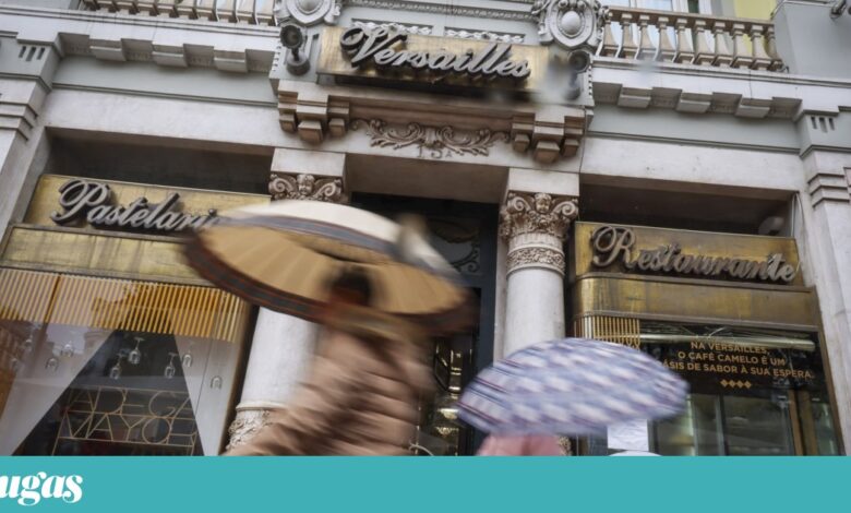 Há 285 cafés, geladarias, bares e restaurantes em Portugal que merecem os soletes da Repsol