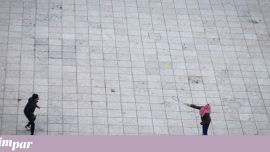 Há monstros debaixo da cama