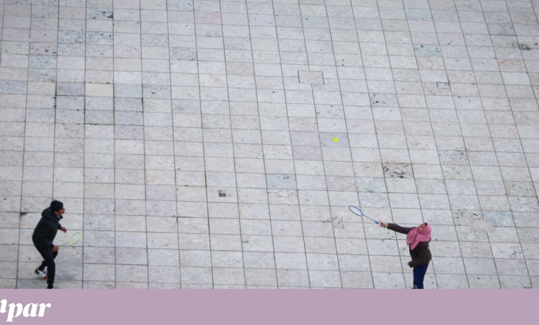 Há monstros debaixo da cama