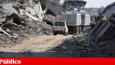 Hamas anuncia entrega a Israel de mais três corpos de reféns