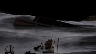 “Hiraeth” marca 75 anos do ACNUR com uma viagem sonora pelo exílio