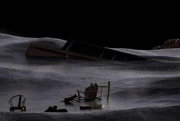 “Hiraeth” marca 75 anos do ACNUR com uma viagem sonora pelo exílio