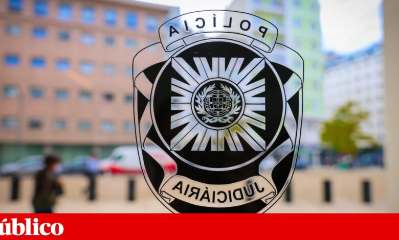 Homem encontrado morto com sinais de violência no concelho de Oeiras. PJ a investigar