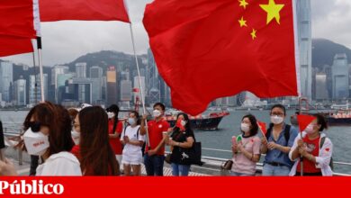 Hong Kong suspende contactos com consulado japonês devido a Taiwan