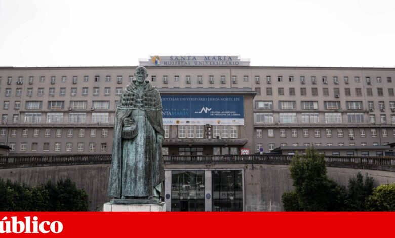 IGAS confirma irregularidades na realização de cirurgias adicionais no Santa Maria. Conclusões enviadas para o MP