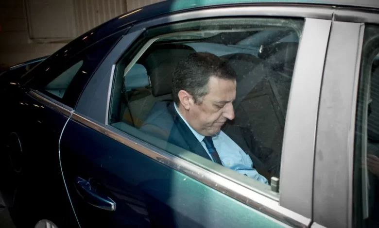 IL quer ouvir Carlos Alexandre sobre Comissão de Combate à Fraude no SNS