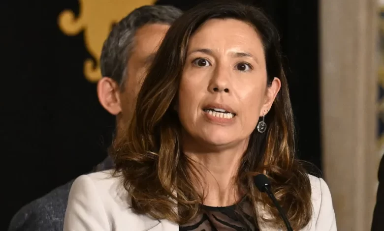 IL: "Não faremos entendimento com partido que quer destruir a democracia"