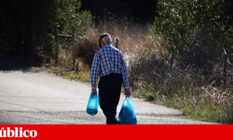 Idade da reforma sobe para 66 anos e 11 meses em 2027