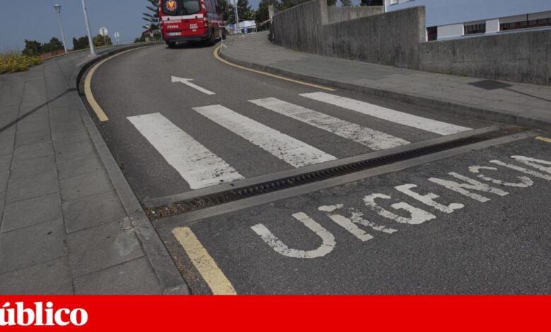 Idosa desaparecida desde quarta-feira após atendimento no Hospital da Feira