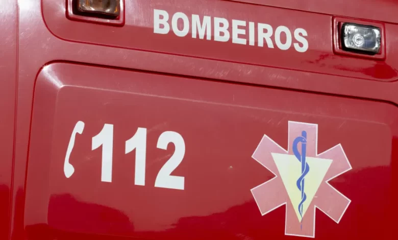 Incêndio em habitação deixa dois desalojados em Vidigueira