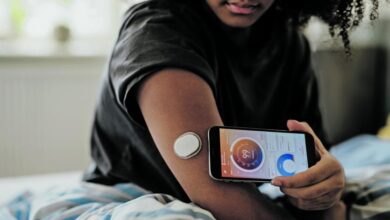 Infarmed aprova financiamento de novo sensor para diabetes tipo 1