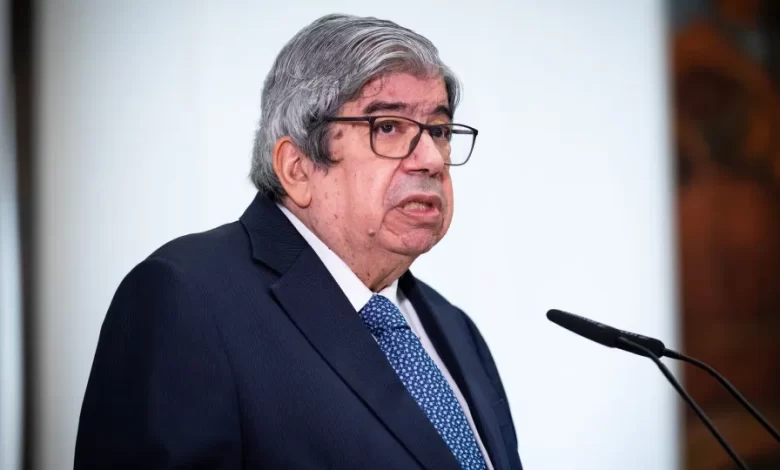 Influencer? Ferro Rodrigues critica justiça: "Instrumento kafkiano"