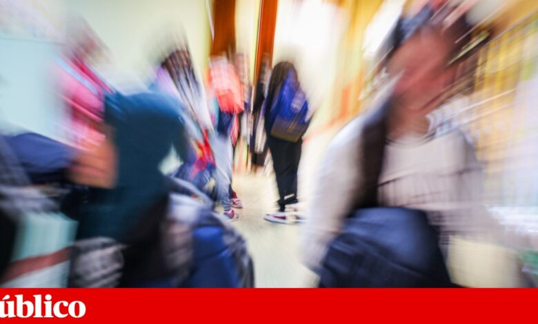 Inspecção-Geral da Educação averigua amputação de dedos de aluno em Cinfães