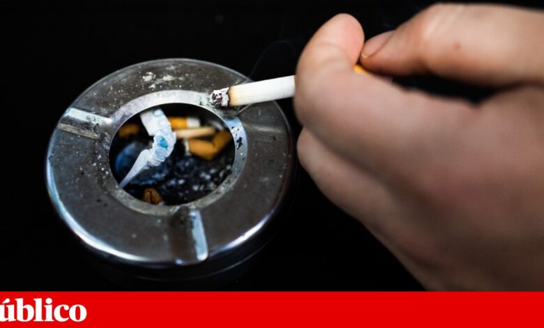 Instaurado processo a patrocínio da Tabaqueira a evento da CNN Portugal