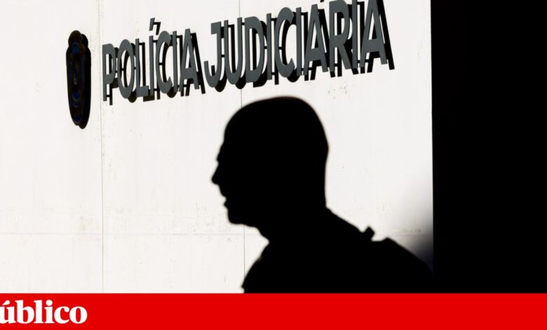 Instrutor de artes marciais detido em Loures por abuso sexual de atleta menor