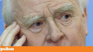 Introdução de Tim Cornwell ao livro <em>Um Espião em Privado - As Cartas de John le Carré</em>