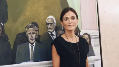 Isabel Moreira apoia Catarina Martins na corrida a Belém: "Eu voto"