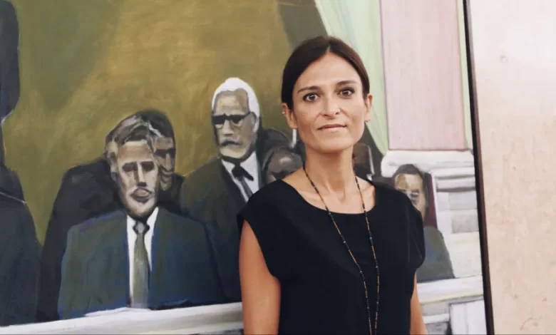 Isabel Moreira apoia Catarina Martins na corrida a Belém: "Eu voto"