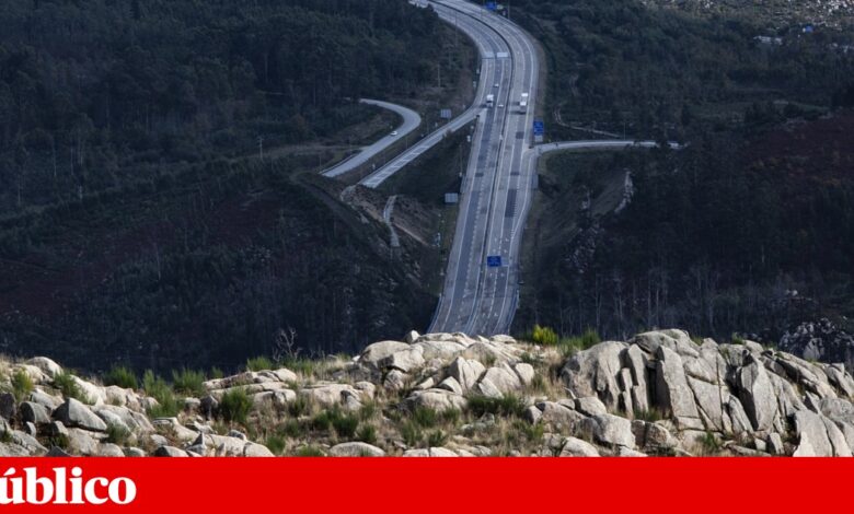 Isenções de portagens aprovadas por PS e Chega contra vontade da AD