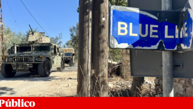 Israel ameaça aumentar ataques contra o Hezbollah no sul do Líbano