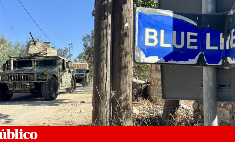 Israel ameaça aumentar ataques contra o Hezbollah no sul do Líbano